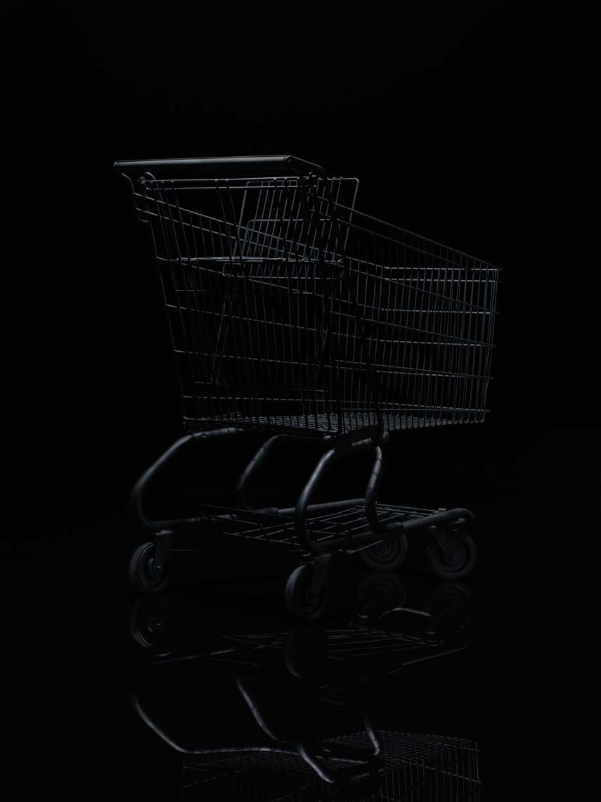 Murdered_Out_Shopping_Cart